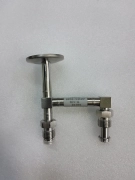 Applied Materials 0050-13127 ADAPTER,WELDMENT,VENT LINE,5RA AMAT (M)