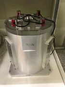 Applied Materials 0020-70147 CHAMBER, UPPER, 29 POSN STOR ELEV AMAT