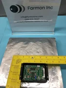 AMAT 0100-09162 Manometer Select Board, PCB, 0040-09140, 154671