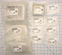 0240-76246 / KIT, HEATER ELECTRICAL / APPLIED MATERIALS AMAT
