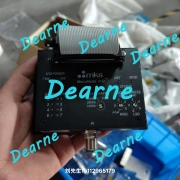 1PCS MKS MICRONODE I/O AS00124-04 AMAT 0190-25870 REV.001 *lh
