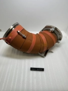 APPLIED MATERIALS 0051-02638 FCVD FORELINE WITH HEAT JACKET 9360-0097