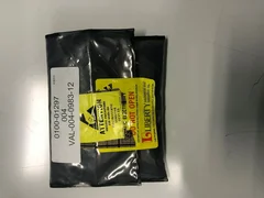 Applied Materials 0100-01297 PCB ASSEMBLY ,ICP ENHANCED PLASMA DETECT AMAT