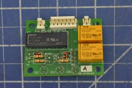 0100-35565 /PCB ASSEMBLY, RF INTERLOCK /APPLIED MATERIALS AMAT