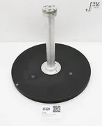 35320 APPLIED MATERIALS CATHODE FACILITY PLATE 0040-81661