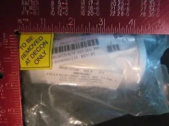 AMAT 0020-52540 Pin anti rot 0.625 dia 300