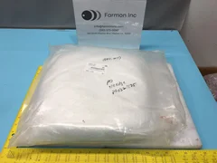 AMAT 0040-21289 ADAPTER 16" CHAM DURASOURCE TTN, 156728