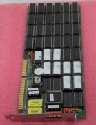 CRR804-5 / DATA LOG RAM DISK 1.2 MB DUAL PLATEN 372-37074-1 912000145 / AMAT
