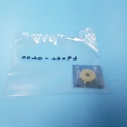 321-0501 AMAT APPLIED 0020-23093 sASHER INSULATOR FOR PVD LIFTER [REFURBISHED]