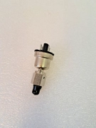 AMAT Applied Materials 3310-01049 GAUGE TC VAC TUBE W/CAJON VCR FTG MODEL