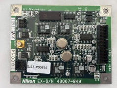 NIKON / PCB / 4S007-849