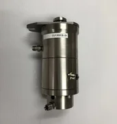 AMAT 0760-01012 3 Port Rotary Union