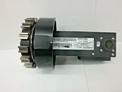 HP Robot AMAT 0010-70264 ASSY HP ROBOT DRIVER UPPER/LOWER TRANSFER ROBOT  