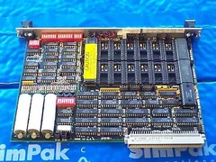 APPLIED MATERIALS 0100-00137 REV.C MICRO MEMORY MM-6500