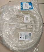 NEW Lam Research Braided Hose 955-028895-005 - New
