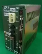 AMAT 0190-75053 DRIVER, VHP LOWER MOTOR CONTROL, USED