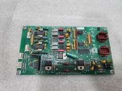 Applied Materials AMAT 0100-20066 Analog Sync Detect Board