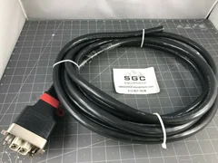 Applied Materials (AMAT) 0190-15703 REV 003 CABLE