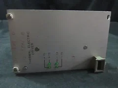 Applied Materials 0100-09112 PCB, Thermal Electric Drive