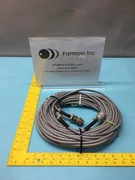 CTI CRYOGENICS 8043054-G050-4 Cable Coldhead 40 Converter, AMAT, 128131