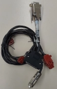 Applied Materials 0140-08896 Cable Harness Assembly Semiconductor Spare Used