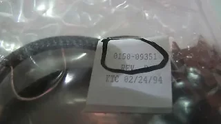 APPLIED MATERIALS P/N 0150-09351