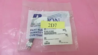 AMAT 0140-01080, Cable, Harness Driver SPCL to TB 300MM Centura. 328825