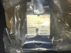 Horiba STEC Liquid Flow LF-A40M-EVD, 8.0  g/m ATRP,  AMAT 3030-14761