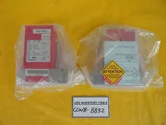 Horiba STEC SEC-2512MGX Mass Flow Controller AMAT 3030-15616 New