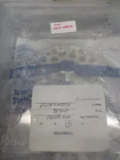 AMAT 0010-60020 Assembly 5" MCVD Susceptor 125mm Shadow Ring, Plate S, 111522