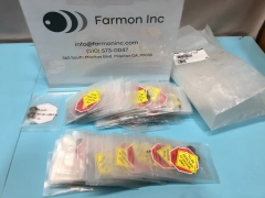4 AMAT 3060-01659 BRG DUPLEX .250X.625X.196 W/MCG109 GRE, 185294