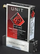 UNIT UFC-8565 500psi 15L N20 Gas MFC Mass Flow Controller Module AMAT 3030-11263
