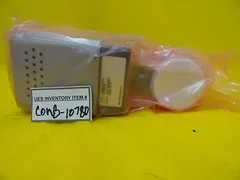 MKS Instruments 683B-26112 Digital Exhaust Throttle Valve AMAT 3870-04465 New