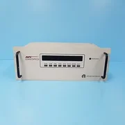 310-0201// AMAT APPLIED 0190-01398 OZONE CONTROLLER 4 CHANNEL RS232 (API) USED