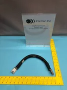 AMAT 0150-70065 CABLE ASSY MAIN FEEDER WIRES 2, 175079