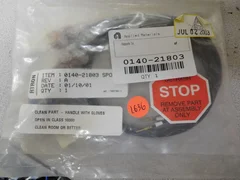0140-21803, AMAT, HARNESS ASSY, WATER FLOW CH C OR D