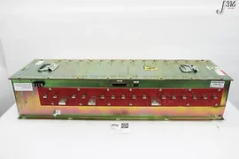 29702 APPLIED MATERIALS SCR LAMP DRIVER 15 ZONE RADIANCE, P1235 0190-17056