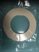 0200-09824 SHIELD,FLAT,125MM PED AL FINGER