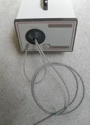 SC Technologies Inc. Plasma Chemistry Monitor "Bargain"
