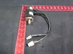Applied Materials AMAT 1080-01207 MOTOR SGM SERVO 100W ABS