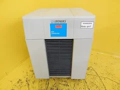 CTI-Cryogenics 3620-01471 Cryo-Compressor With GFI 9600 AMAT Used Working