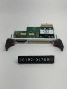 APPLIED MATERIALS 0190-04769 Flex Motion Signal Conditioner PCB Card