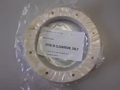 Lam Research  RING CLAMP LOWER ELECTRODE 716-011623-001