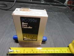 Aera (Advanced Energy) FC-790c #2 Mass Flow Controller 100 SCCM CH30H Not Tested