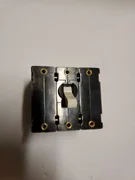 Airpax UPG111-1-61-203-09 Switch 20 Amp 250V USED Advanced Energy