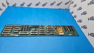   AMAT PCB, GEN GAS PANEL PCB, EPI 300MM 0100-02723 #ff