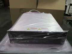 Advanced Energy AE 3155083-109 HFV 8000 RF Generator, AMAT 0190-01873, 421028