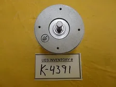 BEI 924-01008-1350 Encoder Motor Lam 765-008372-001 Used Working