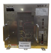 Nikon Precision 4S066-016 MSX-F Amplifier Module SPA471G 4S013-684-1 Working