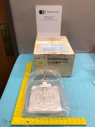 AMAT 0010-10128 ASSY, SUSC,SQ P21 200MM, BWCVD SR, 160682